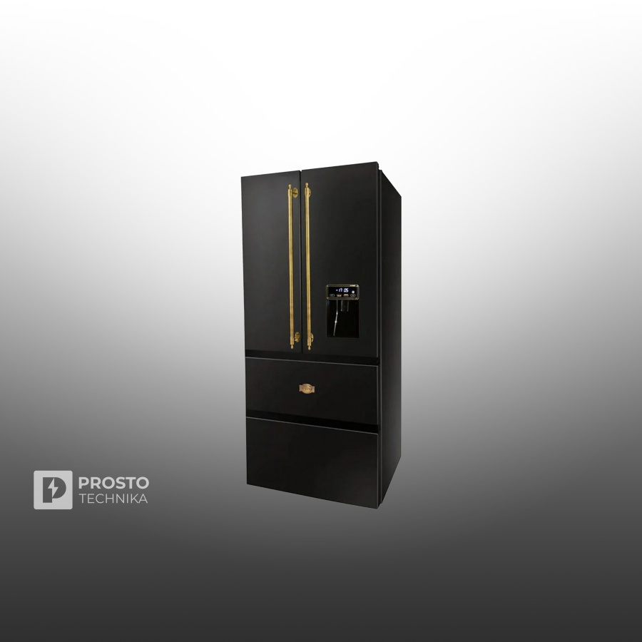 Холодильник Kaiser KS 80425 Em N